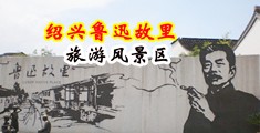 抽插骚逼痉挛视频导航中国绍兴-鲁迅故里旅游风景区